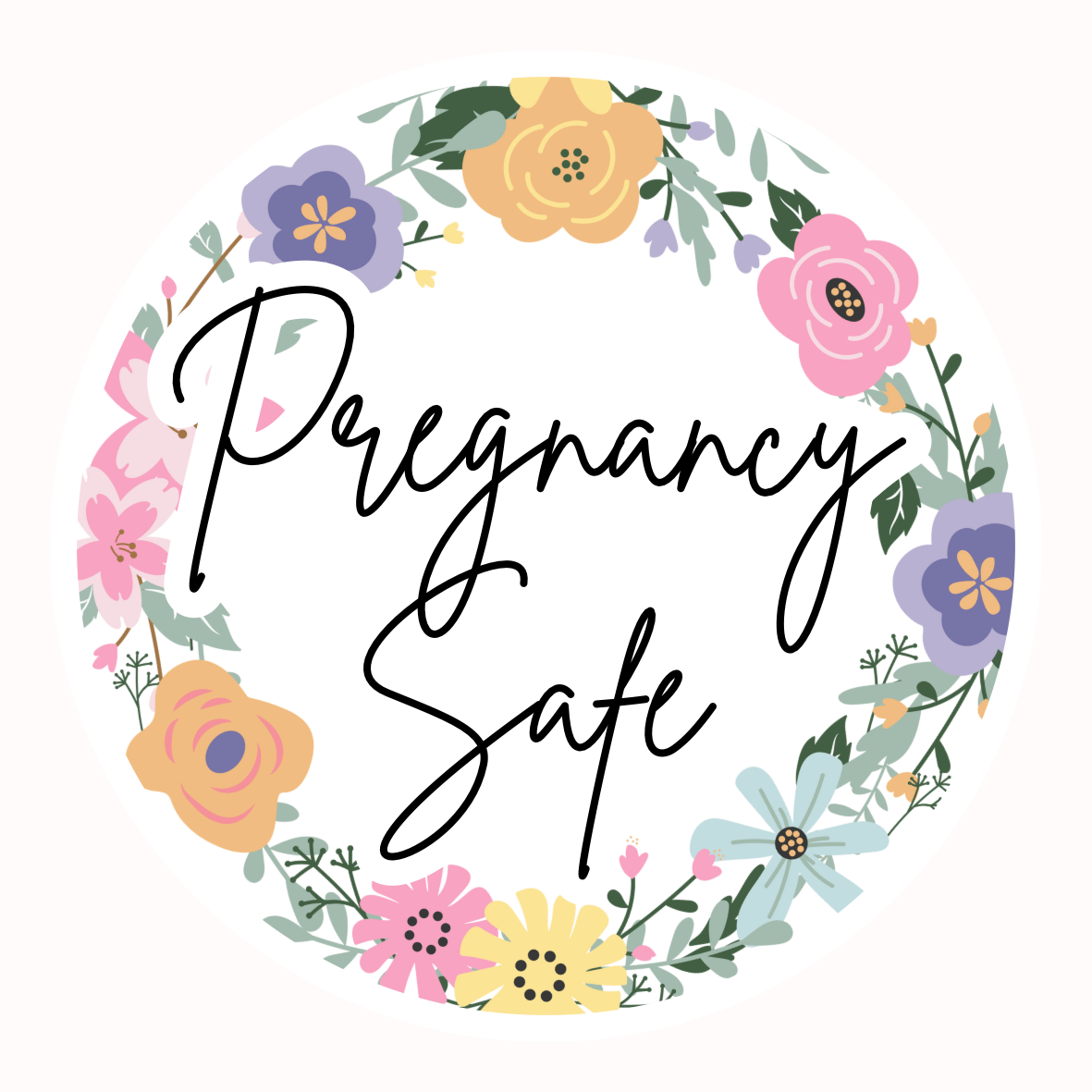 Pregnancy Safe