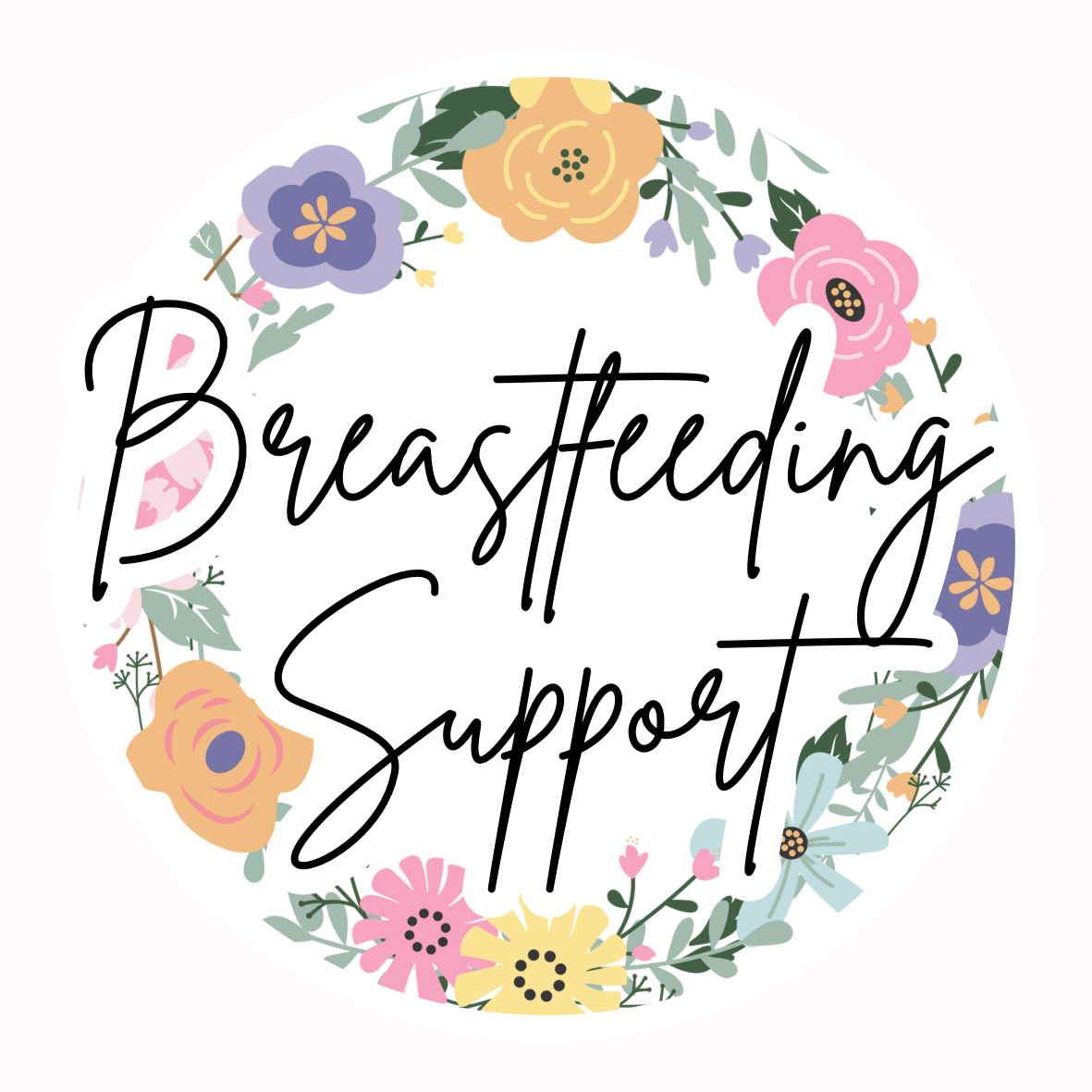 Breastfeeding Support