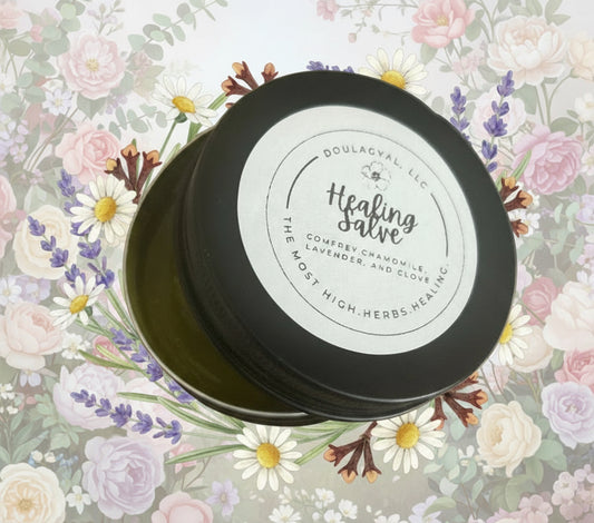 Healing Salve
