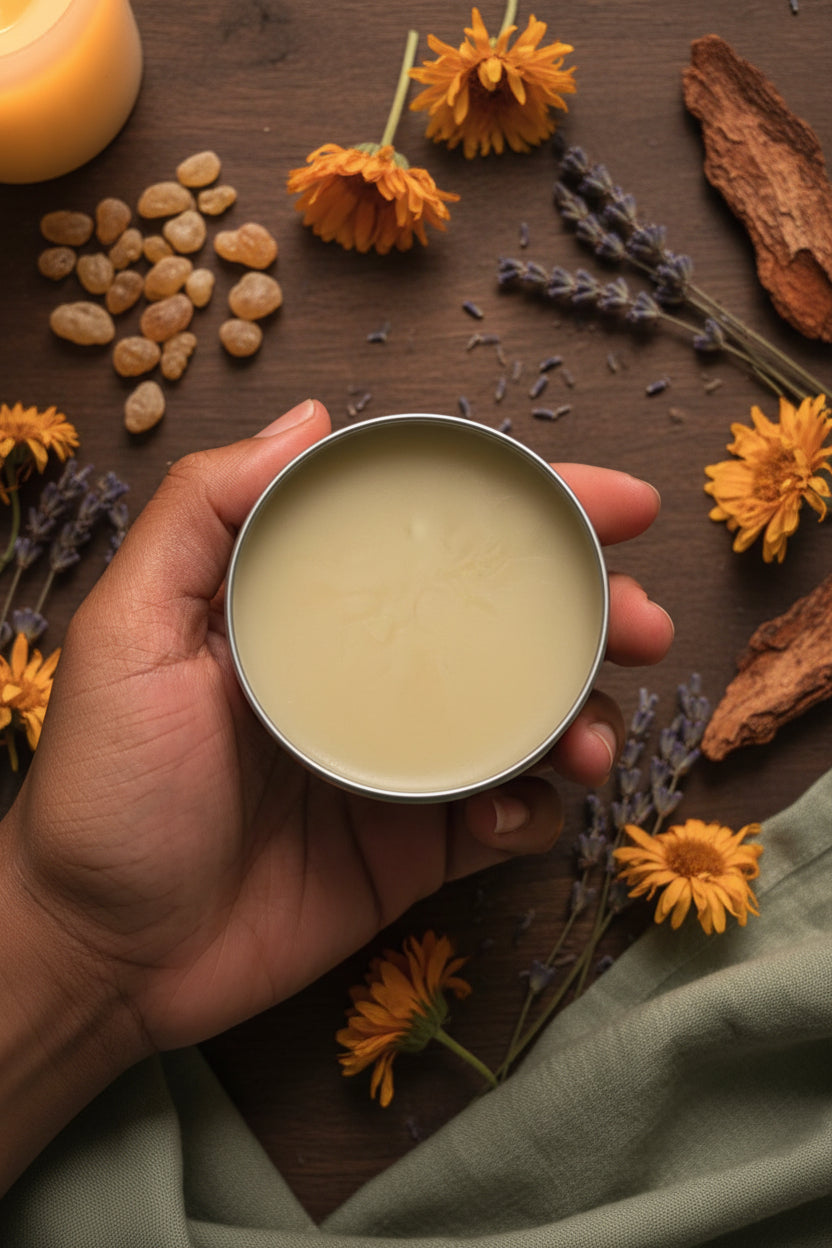 Diaper Balm